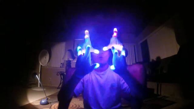 [LT] Skip and [LT] Xander | Drop the Game Double Light Show смотреть онлайн