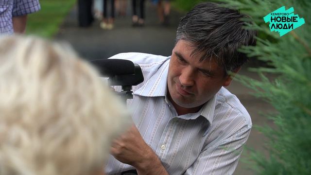 НОВЫЕ ЛЮДИ: РОМАН ЗЛОТНИКОВ - встреча с читателями в Кемерово 05 08 2021 смотреть онлайн