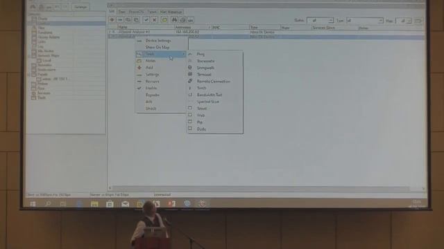 Спектральный анализ радиоэфира с помощью устройств Mikr смотреть онлайн