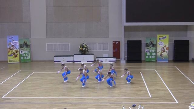 Всероссийские соревнования по фитнес-аэробике смотреть онлайн