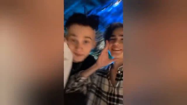 Настя Усеева ушла из Dream Team? // Свидание Ани Покров и Артура Бабича // Bip House обогнал всех смотреть онлайн