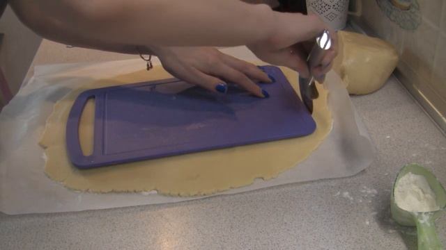 ПЕСОЧНОЕ ПИРОЖНОЕ ШКОЛЬНОЕ как в детстве Очень легко приготовить смотреть онлайн