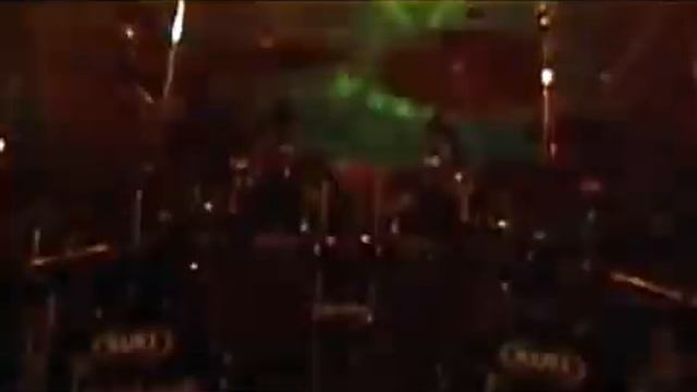 Venom - Welcome to Hell (live at Hellfest) смотреть онлайн