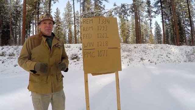 Personal Protection: 12 Gauge Low Recoil #4 Buckshot смотреть онлайн