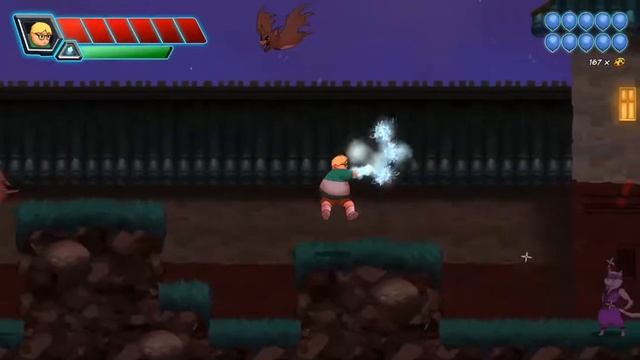 Adventures of Chris - Gameplay Part 3 смотреть онлайн