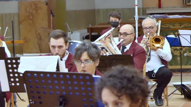 Banda Garavini - Terre Roveresche - lequattroterrebelle смотреть онлайн
