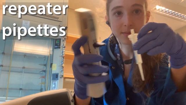 Pipette like a pro - basics & tips for using micropipettes & serological pipettes смотреть онлайн