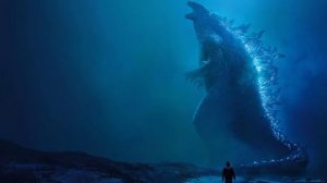 Godzilla Theme Mix (Godzilla vs Kong Soundtrack)