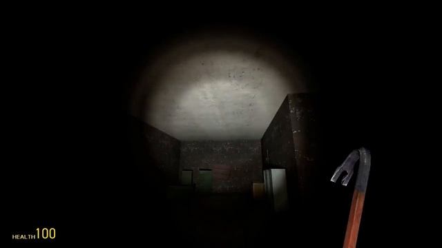 Garry's Mod (Страшные Карты в Гаррис Мод) смотреть онлайн