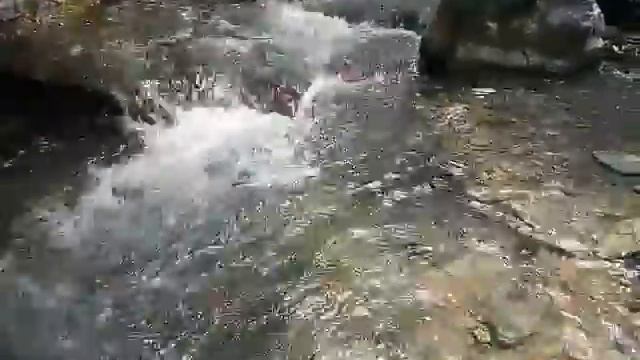 ПИРЕНЕИ. Звуки Франции. Llo. France. Тропа Контрабандистов. Часть 1. Звук горного ручья смотреть онлайн