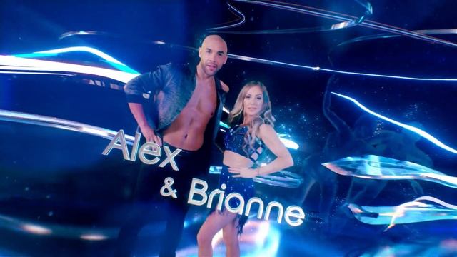 ITV's : Dancing On Ice 2018 Full Opening Titles (Clean) смотреть онлайн