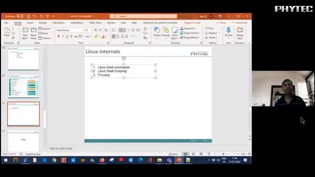 YoctoTuor | Free EMBEDDED LINUX BSP TRAINING смотреть онлайн
