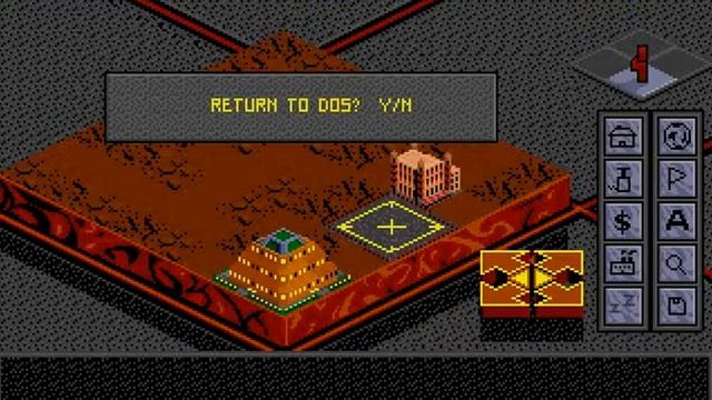 Utopia: The Creation of a Nation - music #4 (the best of classic PC game music, Roland MT-32) смотреть онлайн