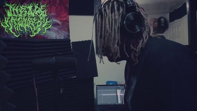 Stay Out Of My Swamp | Live Vocal Playthrough - The Ogre Packet Slammers смотреть онлайн
