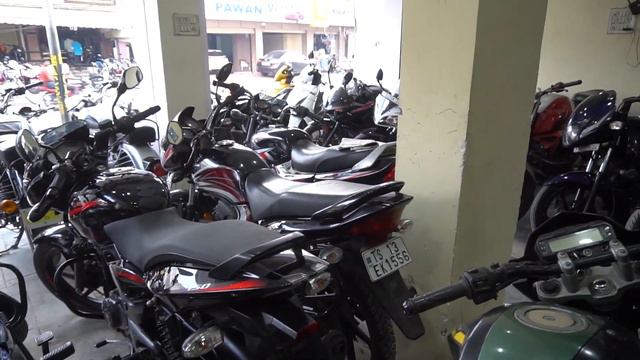 BEST BIKE MARKET HYDERABAD - KTM,YAMAHA,PULSAR, ROYAL ENFIELD, UM, BAJAJ, ALL VEHICLES UNDER 300CC. смотреть онлайн