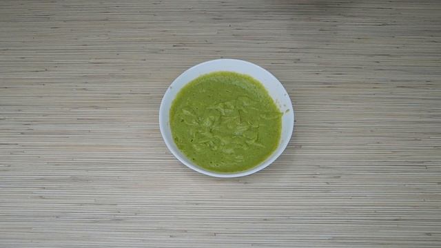 Baby Food | Baby Food Diary | Day 50 | How To Make Baby Food Broccoli | 7+ смотреть онлайн