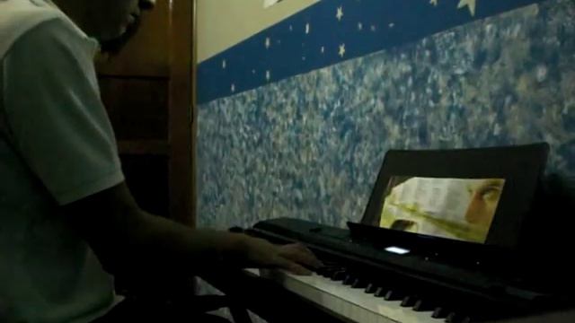 Estrenando mi nuevo piano Casio Privia 330 - Bk смотреть онлайн