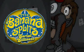 The Banana Splits Serial Silliness - Fangames at Freddy’s Gameplay Trailer смотреть онлайн