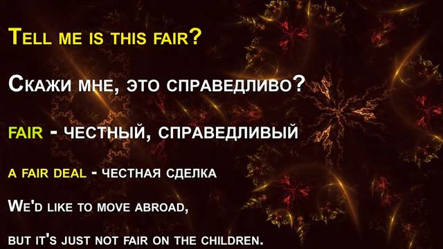 Английский по песням. Разбор песни what goes around comes around by Justin Timberlake смотреть онлайн