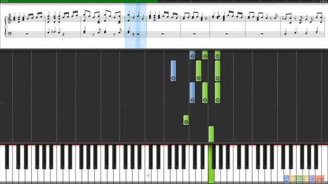 Сонатина (Sonatina). А. Гедике (A. Gedike)