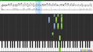 Сонатина (Sonatina). А. Гедике (A. Gedike)