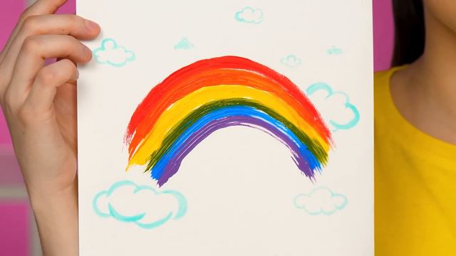 Кто лучше нарисует предмет, получит его Челлендж | Лайфхаки от Olala смотреть онлайн