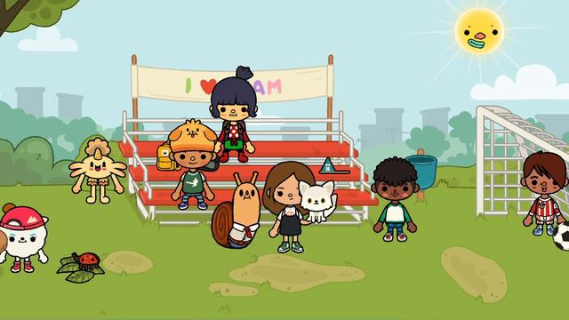 футбол матч Я люблю смотреть онлайн