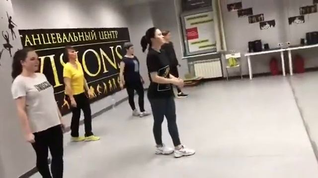 Шаффл Дэнс смотреть онлайн