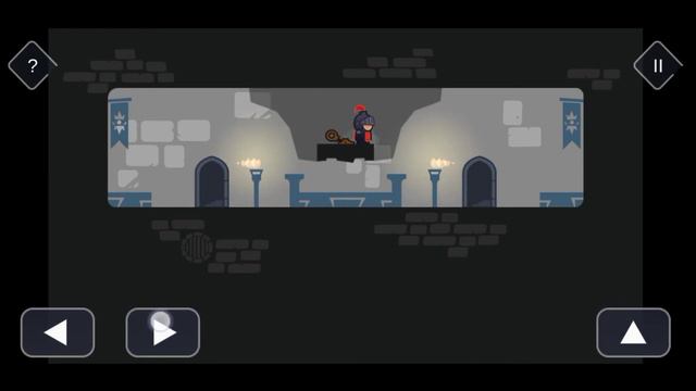 Tricky Castle Walkthrough | Floor 4 | level 31 - level 40| android, ios смотреть онлайн