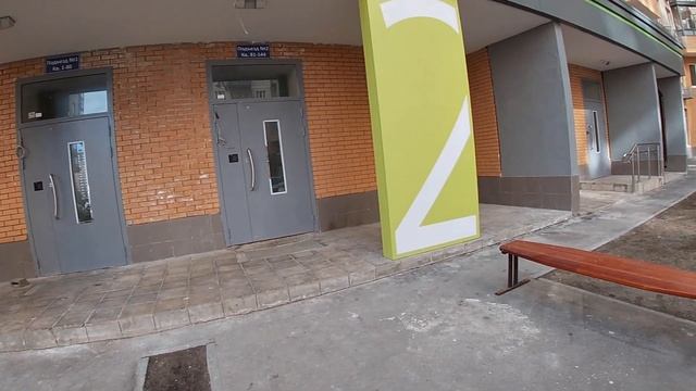 Обзор ЖК "Люберцы" от застройщика "Самолет Девелопмент" смотреть онлайн