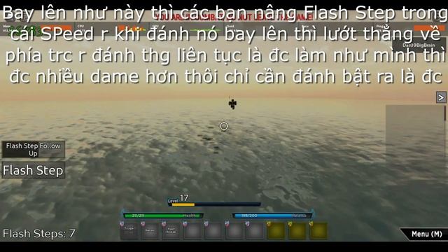Hướng Dẫn Cách Lấy Soul Nodes Và Đánh Boss Shikai | Reaper 2 смотреть онлайн