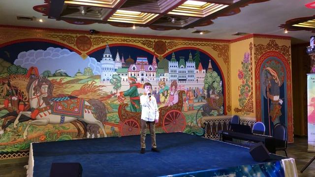 Санта Лючия смотреть онлайн