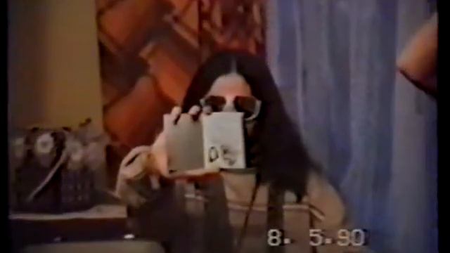 Ли Бо 1990 Я - комсомолец смотреть онлайн