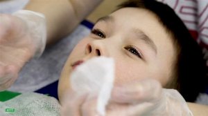 Логопедический массаж I Массаж языка I Тейпирование в логопедии