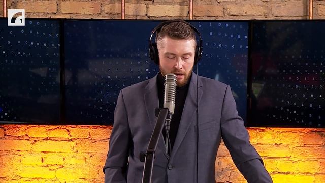 LG OLED Flex vs. Samsung Odyssey Ark salīdzinājums #DigitālāsBrokastis смотреть онлайн