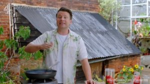 Как приготовить лучший стейк от Джейми Оливера (русская озвучка)