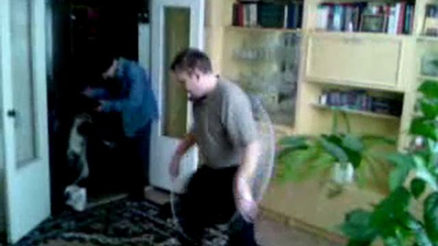 как надо крутить обруч смотреть онлайн