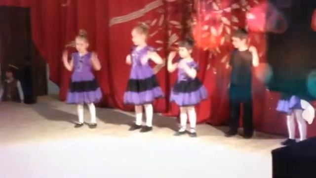 танец эльзы Князева Саша смотреть онлайн