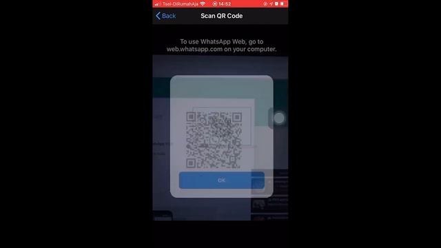 Cara Menggunakan WA di Komputer - for Parent [Web Desktop] смотреть онлайн