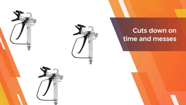Top 5 Best Airless Paint Sprayers Review in 2023 смотреть онлайн