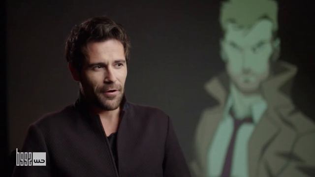 Constantine- City of Demons - Inside Constantine- City of Demons - CW Seed смотреть онлайн