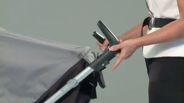 Peg Perego Sí babakocsi смотреть онлайн