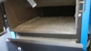 Начало отопительного сезона с котлом Zota Forta