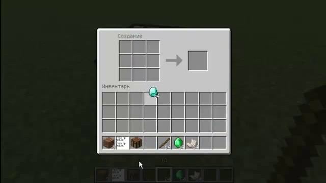 Обзор модов MINECRAFT-Волшебная палочка- смотреть онлайн