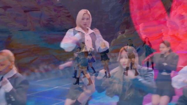 chaeyoung risky risky wiggy wigi this is an emergency смотреть онлайн