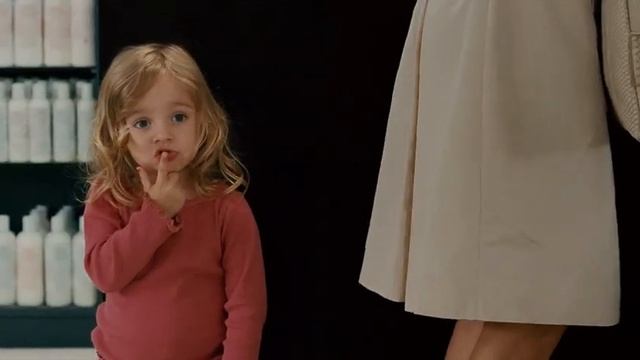 Урок магнетизма и сексуальности от Евы Мендес смотреть онлайн