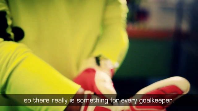 uhlsport - Making Of 2012 with Ron-Robert Zieler (HD) смотреть онлайн