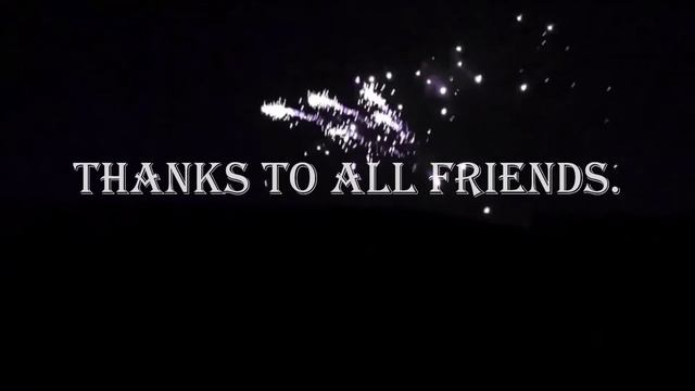 Всех Всех Друзей Зрителей Подписчиков - С Новым Годом и Рождеством Merry Christmas Happy New Year смотреть онлайн