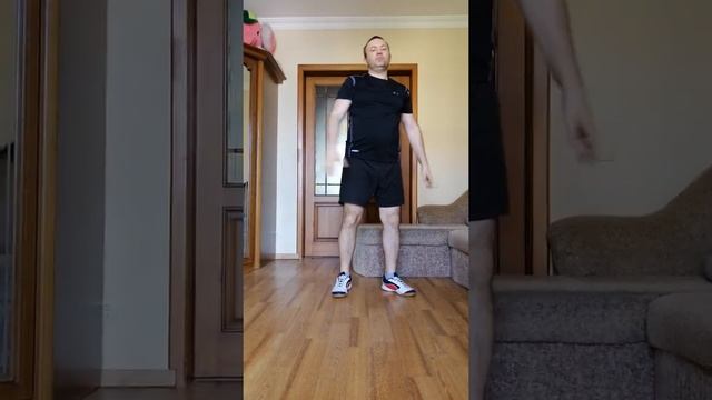 Бокс для всех! Азы бокса и ОФП. Раздел II, тренировка 12 (Восстановительная) смотреть онлайн