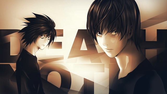 Death Note - Low Solipsism | Writing Theme | Piano Version смотреть онлайн